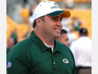 Mike McCarthy (football coach) picture, image, poster